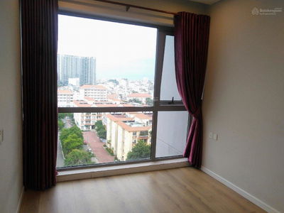 Rivera Park Saigon, Vietnam Rivera Park Saigon, Vietnam