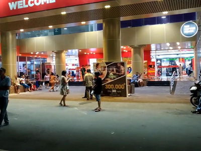 Oriental Plaza 685 Au Co, Vietnam Oriental Plaza 685 Au Co, Vietnam