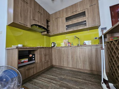 Vuon Dao Project, Vietnam Vuon Dao Project, Vietnam