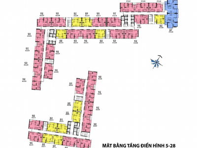 The Rivana Project, Vietnam The Rivana Project, Vietnam