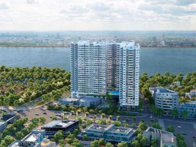 The Rivana Project, Vietnam The Rivana Project, Vietnam