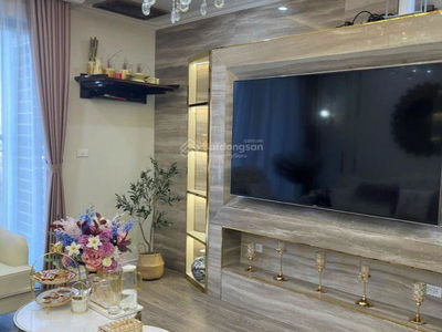 Rivera Park Hanoi, Vietnam Rivera Park Hanoi, Vietnam