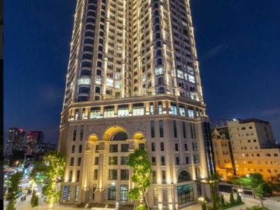 Hateco Laroma Project, Vietnam Hateco Laroma Project, Vietnam