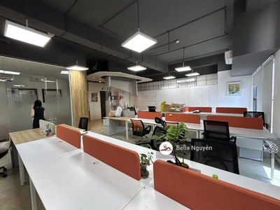 The Sun Avenue, Vietnam The Sun Avenue, Vietnam