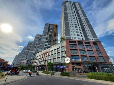 The Sun Avenue, Vietnam The Sun Avenue, Vietnam