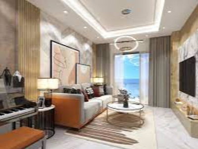 The Panorama The Panorama