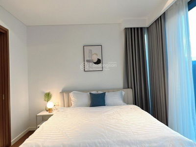 The Metropole Thu Thiem, Vietnam The Metropole Thu Thiem, Vietnam