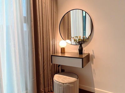 The Metropole Thu Thiem, Vietnam The Metropole Thu Thiem, Vietnam