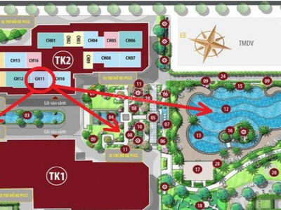 - Vinhomes Smart City, Vietnam - Vinhomes Smart City, Vietnam