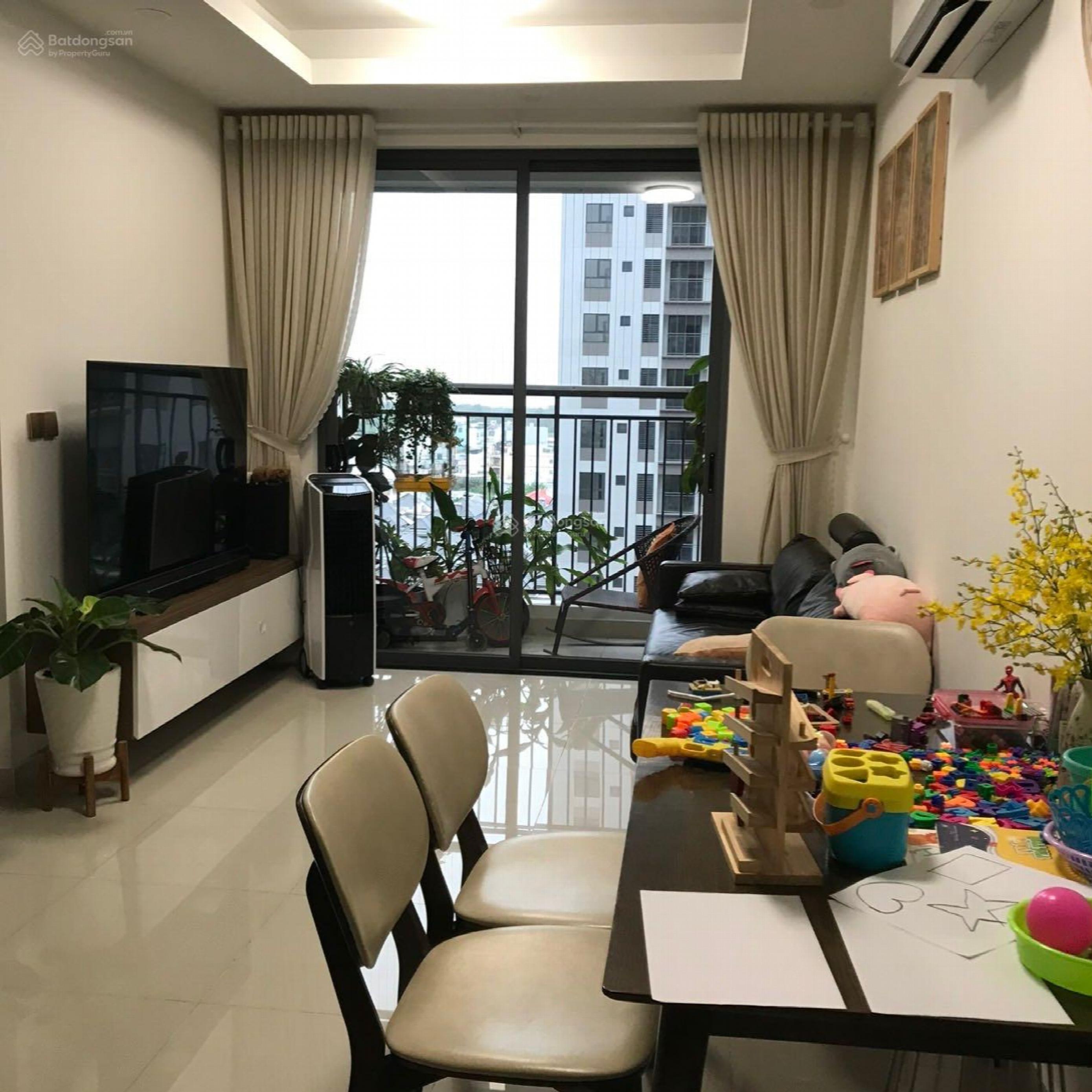 Q7 Boulevard, Vietnam