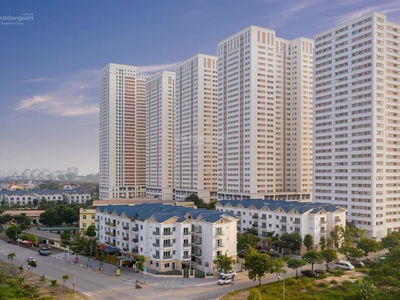 Eurowindow River Park Project, Vietnam Eurowindow River Park Project, Vietnam