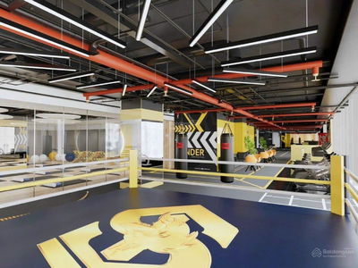 Eurowindow River Park Project, Vietnam Eurowindow River Park Project, Vietnam