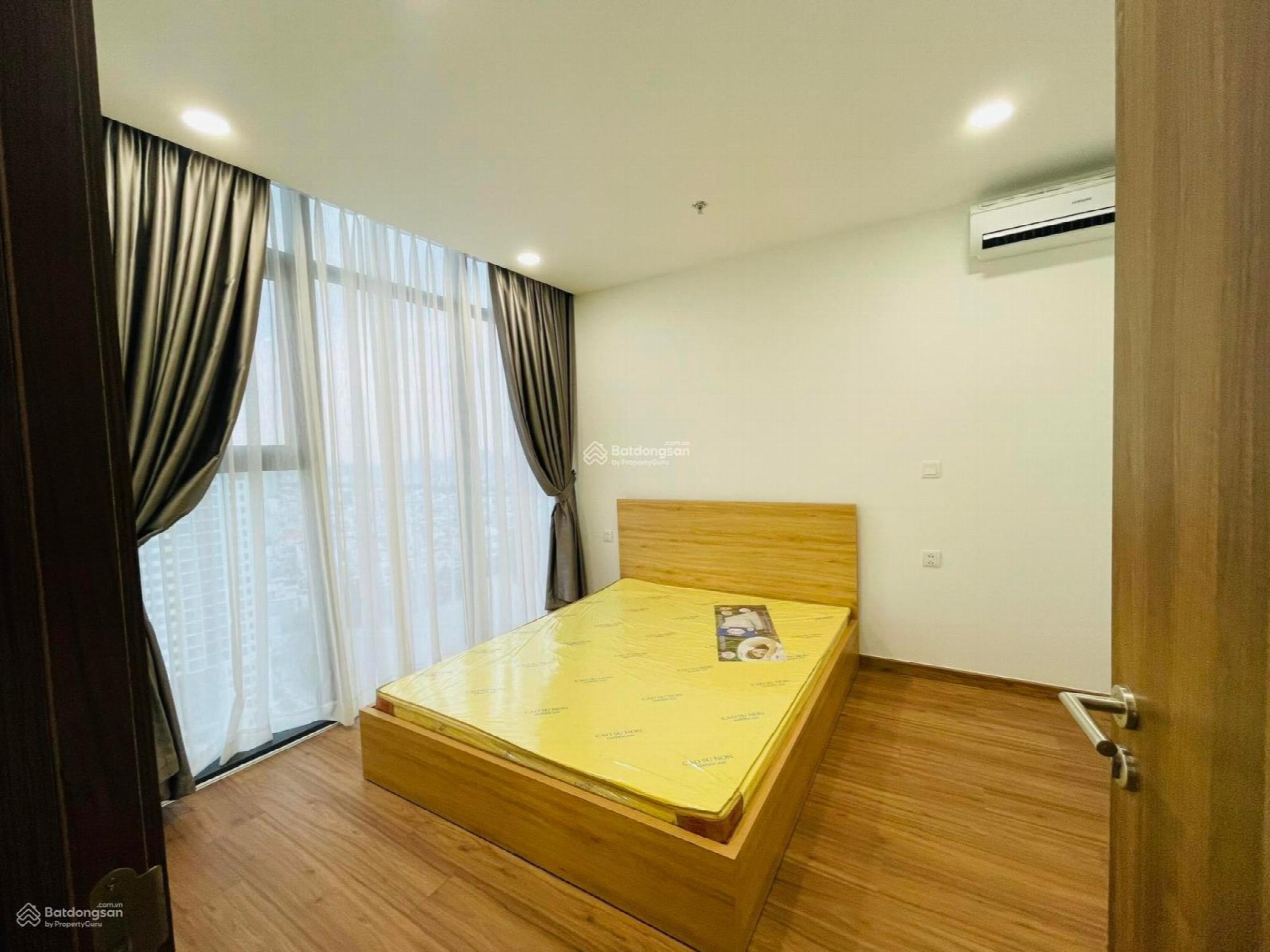 Eco Green Saigon, Vietnam Eco Green Saigon, Vietnam