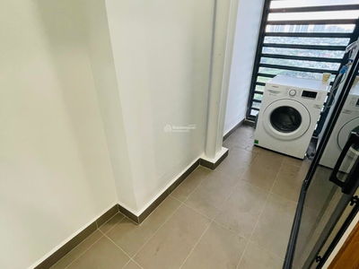 Eco Green Saigon, Vietnam Eco Green Saigon, Vietnam