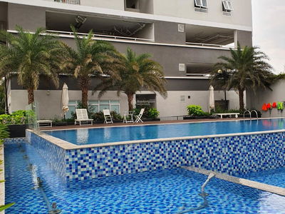 Orchid Park, Vietnam Orchid Park, Vietnam