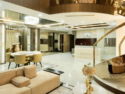 Eurowindow River Park Project, Vietnam Eurowindow River Park Project, Vietnam