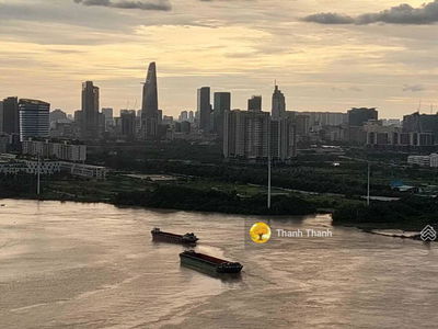 Diamond Island, Vietnam Diamond Island, Vietnam