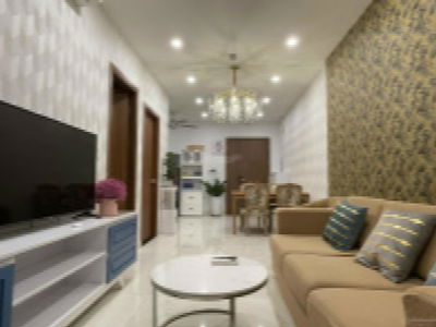 Bay Hien Tower Bay Hien Tower