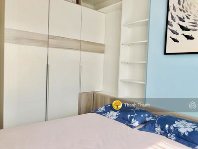 Diamond Island, Vietnam Diamond Island, Vietnam