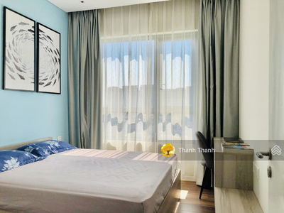 Diamond Island, Vietnam Diamond Island, Vietnam