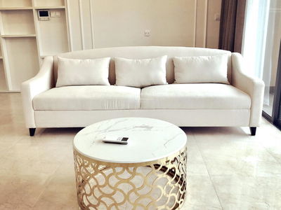 Vinhomes D'Capitale Project, Vietnam Vinhomes D'Capitale Project, Vietnam