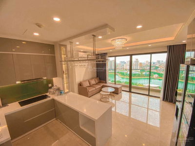 Vinhomes D'Capitale Project, Vietnam Vinhomes D'Capitale Project, Vietnam