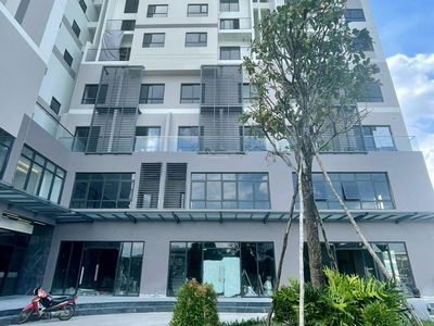 The Pegasuite 2, Vietnam The Pegasuite 2, Vietnam