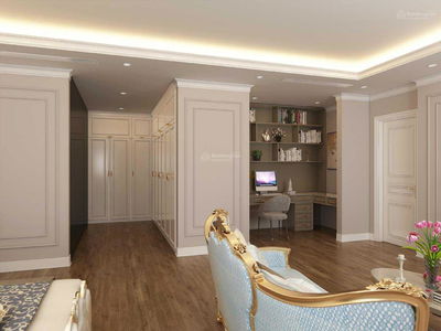 Vinhomes D'Capitale Project, Vietnam Vinhomes D'Capitale Project, Vietnam