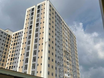 Tecco Felice Tower Project, Vietnam  Tecco Felice Tower Project, Vietnam