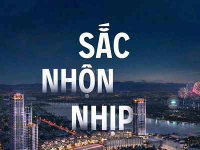 Sun Cosmo Residence Project, Vietnam  Sun Cosmo Residence Project, Vietnam