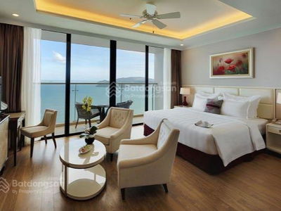 Vinpearl Beach Front Condotel Project, Vietnam Vinpearl Beach Front Condotel Project, Vietnam