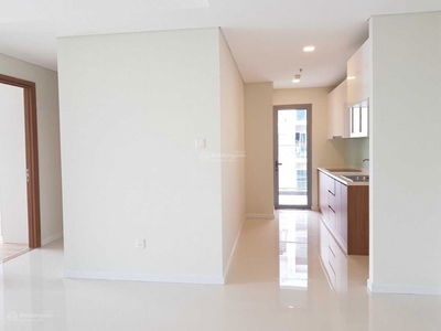 Rivera Park Saigon, Vietnam Rivera Park Saigon, Vietnam