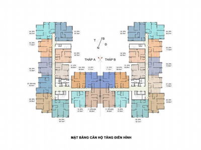 - An Lac Green Symphony, Vietnam - An Lac Green Symphony, Vietnam