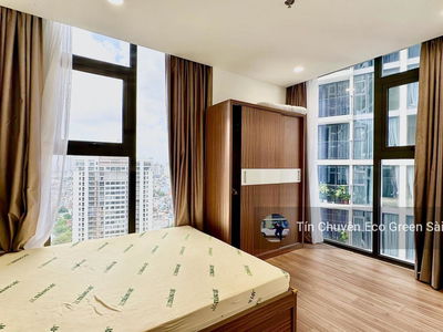 Eco Green Saigon, Vietnam Eco Green Saigon, Vietnam