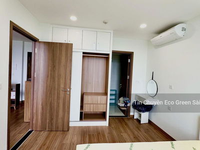 Eco Green Saigon, Vietnam Eco Green Saigon, Vietnam