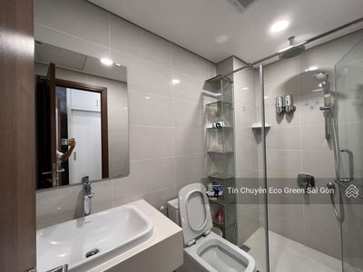 Eco Green Saigon, Vietnam Eco Green Saigon, Vietnam