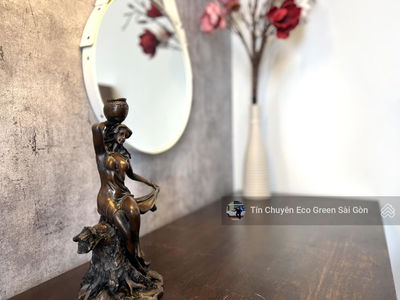 Eco Green Saigon, Vietnam Eco Green Saigon, Vietnam