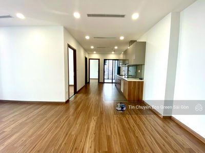 Eco Green Saigon, Vietnam Eco Green Saigon, Vietnam