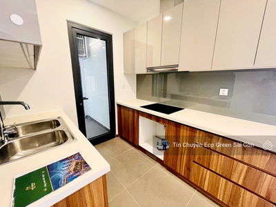 Eco Green Saigon, Vietnam Eco Green Saigon, Vietnam