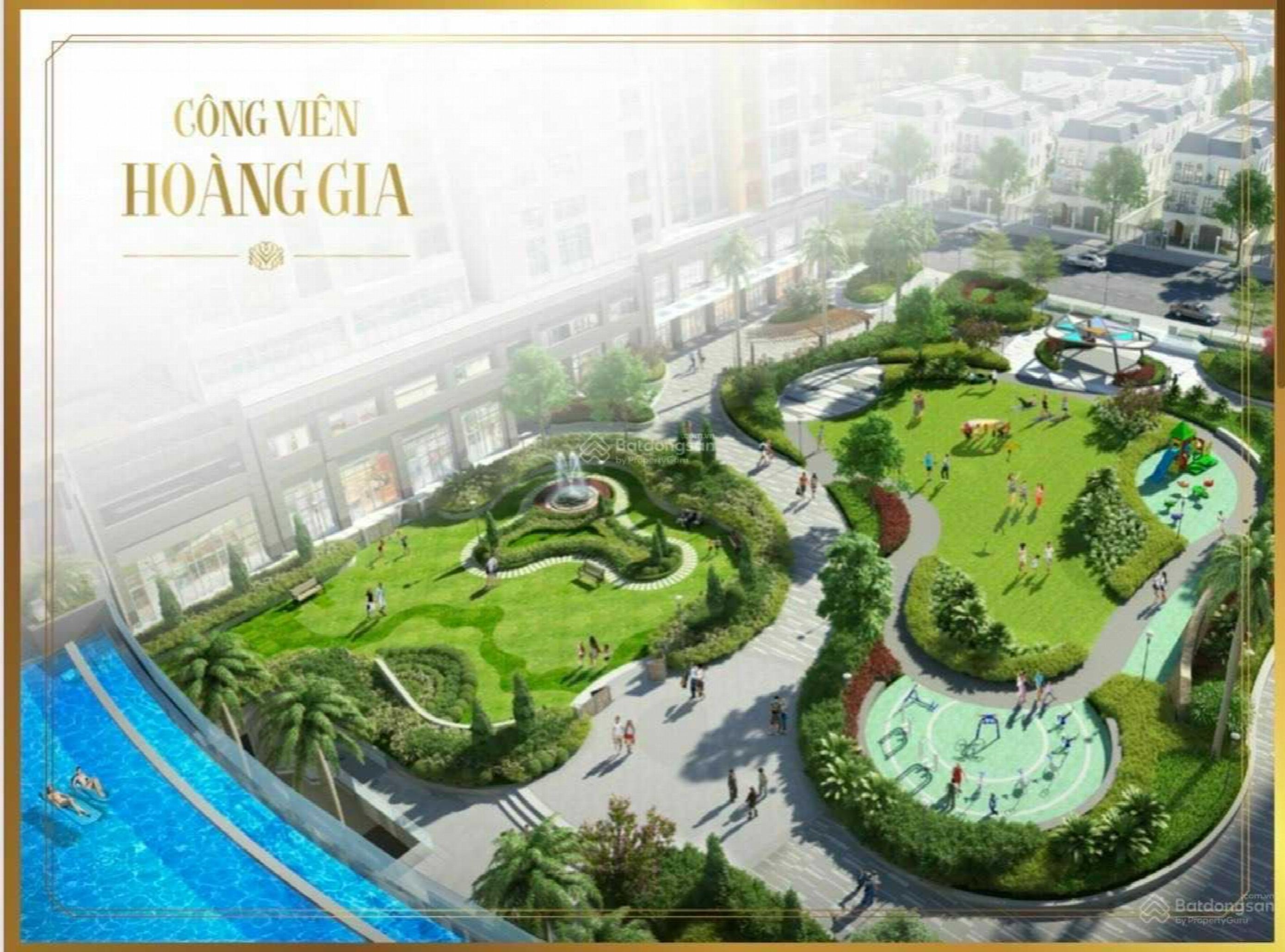 Victoria Village, Vietnam Victoria Village, Vietnam