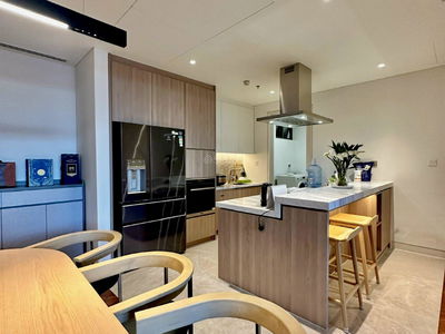 Empire City Thu Thiem, Vietnam Empire City Thu Thiem, Vietnam