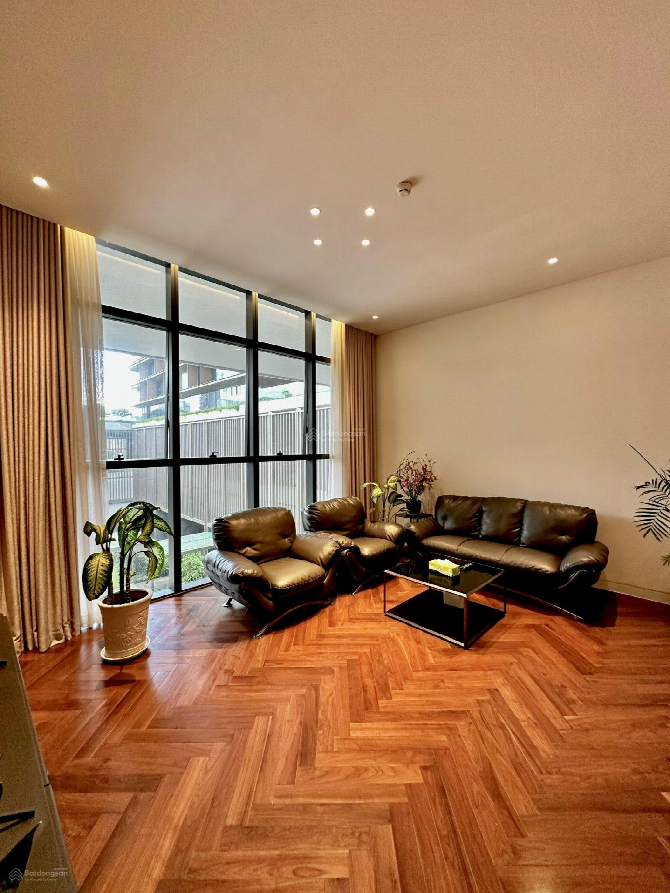 Empire City Thu Thiem, Vietnam Empire City Thu Thiem, Vietnam