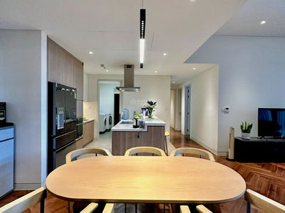 Empire City Thu Thiem, Vietnam Empire City Thu Thiem, Vietnam