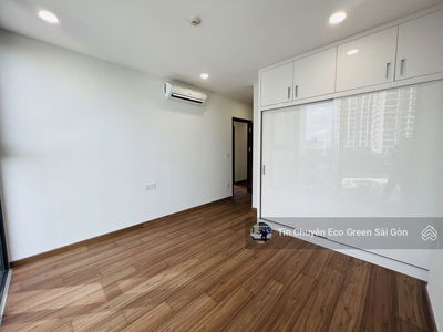 Eco Green Saigon, Vietnam Eco Green Saigon, Vietnam