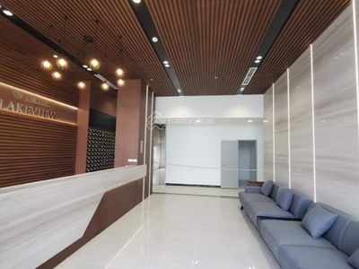 Anland LakeView Project, Vietnam Anland LakeView Project, Vietnam