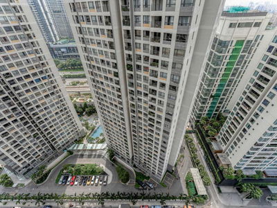 District 2 Thao Dien, Vietnam District 2 Thao Dien, Vietnam