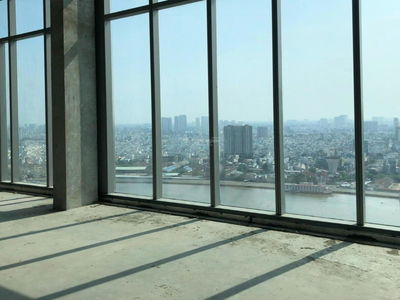 Empire City Thu Thiem, Vietnam Empire City Thu Thiem, Vietnam