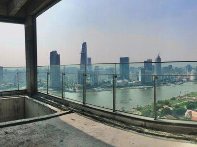 Empire City Thu Thiem, Vietnam Empire City Thu Thiem, Vietnam