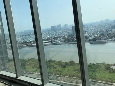 Empire City Thu Thiem, Vietnam Empire City Thu Thiem, Vietnam