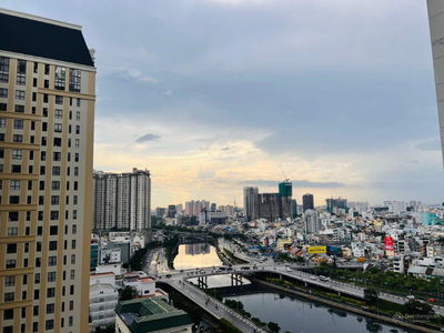 The Tresor, Vietnam The Tresor, Vietnam